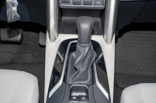 2023 Toyota Corolla Cross L