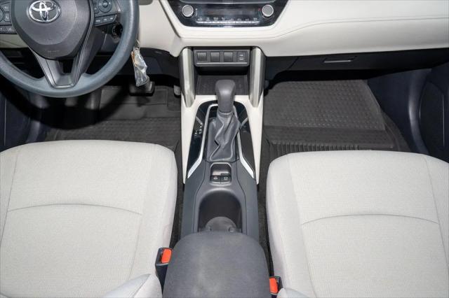 2023 Toyota Corolla Cross L