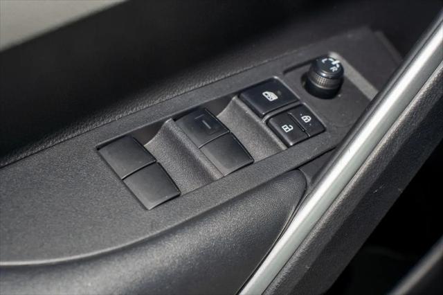 2023 Toyota Corolla Cross L