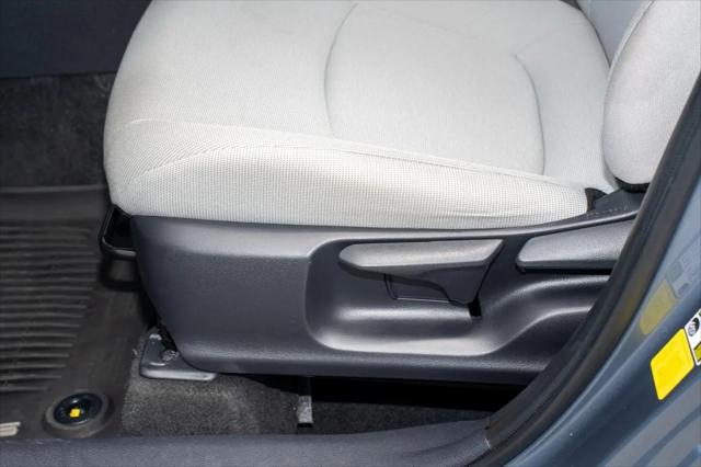 2023 Toyota Corolla Cross L