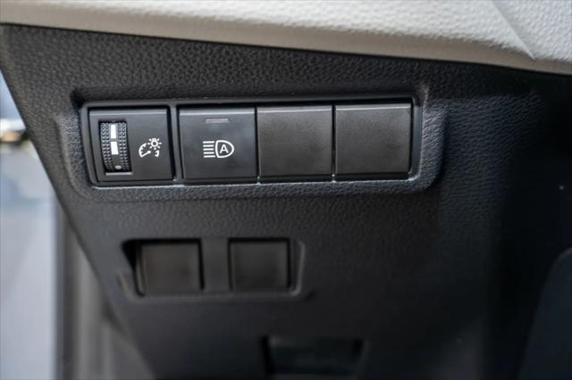 2023 Toyota Corolla Cross L