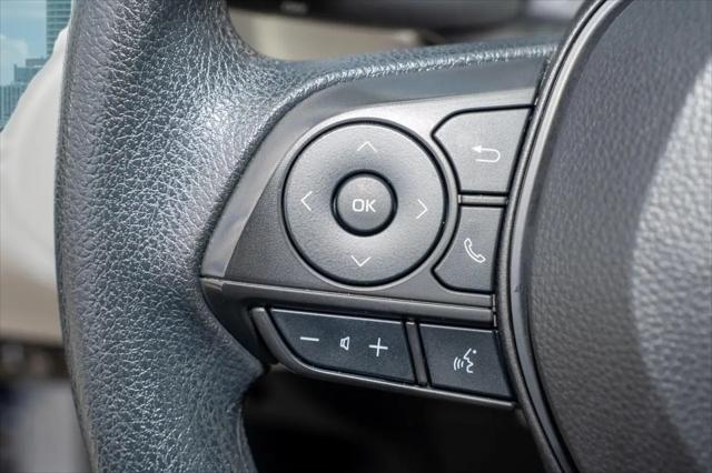 2023 Toyota Corolla Cross L