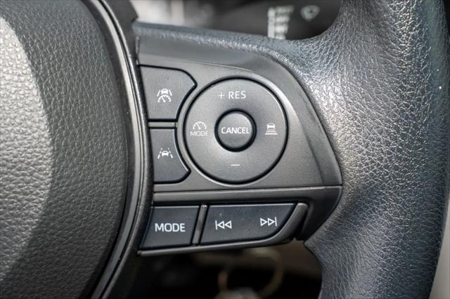 2023 Toyota Corolla Cross L