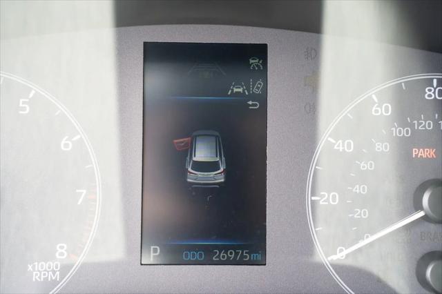 2023 Toyota Corolla Cross L