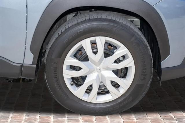 2023 Toyota Corolla Cross L