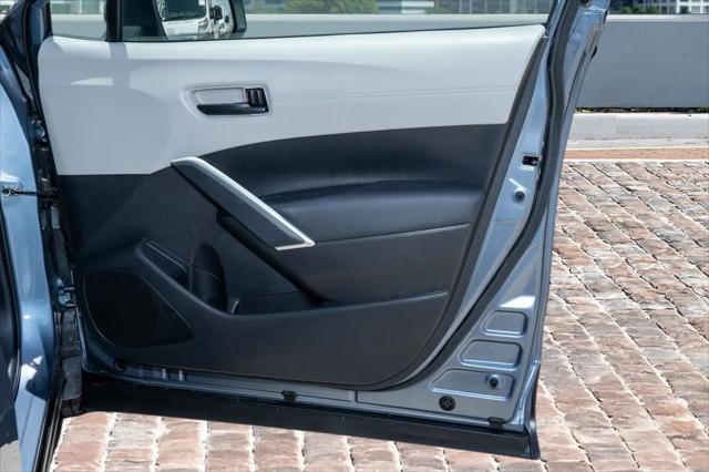 2023 Toyota Corolla Cross L