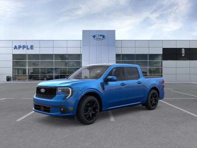 2026 Ford Maverick Lobo Standard for sale in Columbia, MD