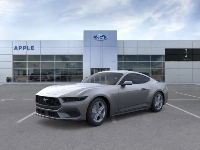 2026 Ford Mustang EcoBoost Fastback for sale in Columbia, MD