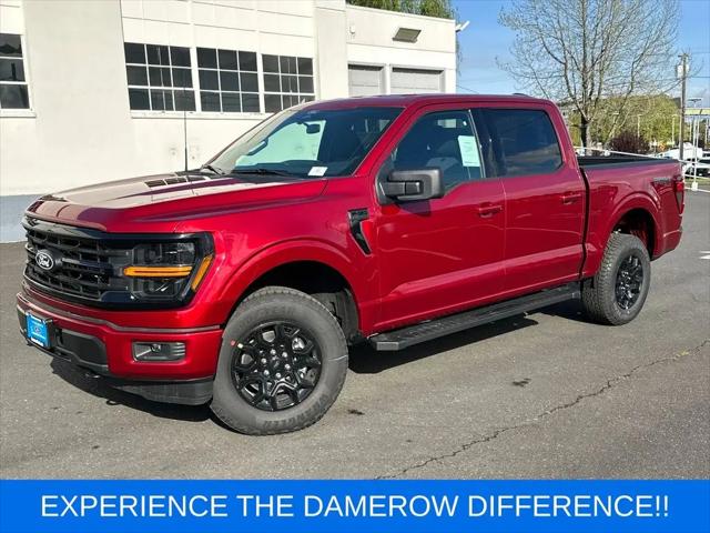 2026 Ford F-150 XLT for sale in Beaverton, OR
