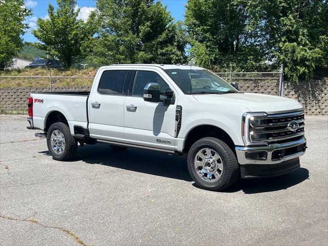 2026 Ford F-350 LARIAT for sale in Canton, NC