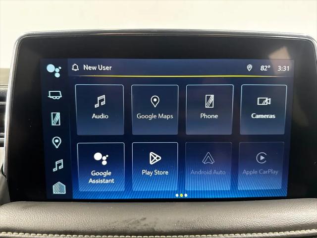 2023 Chevrolet Suburban 4WD Premier