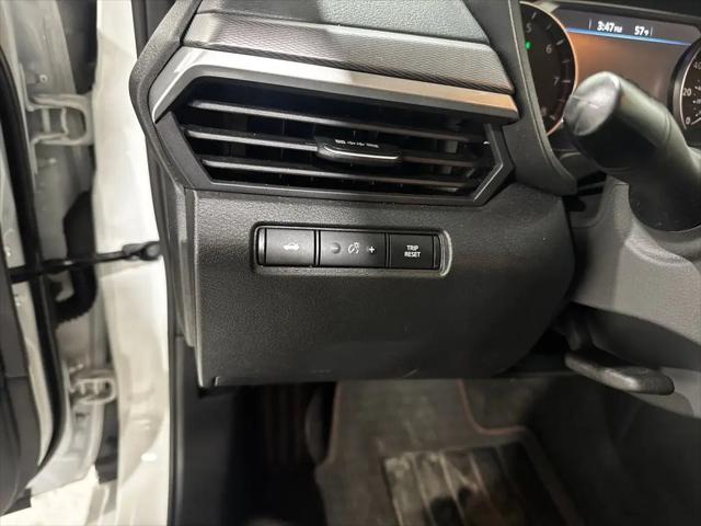 2025 Nissan Altima SR AWD