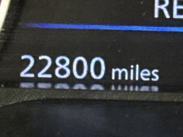 2025 Nissan Altima SR AWD