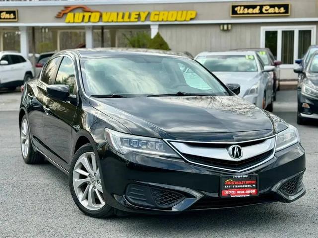 2016 Acura ILX Premium Package for sale in East Stroudsburg, PA