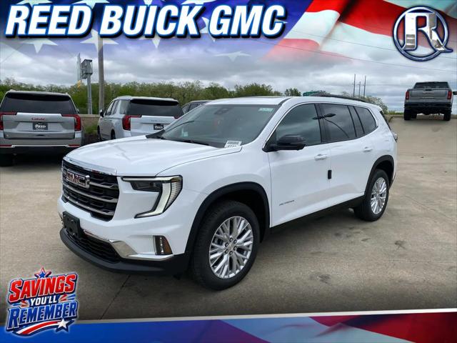 2026 GMC Acadia Elevation AWD for sale in Kansas City, MO