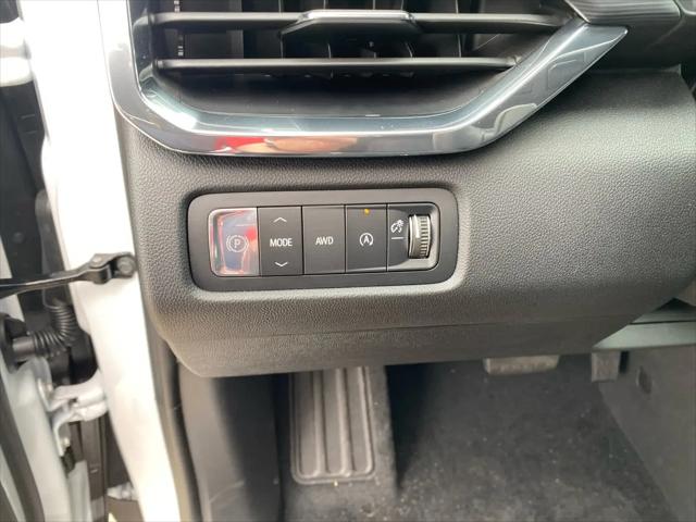 2026 GMC Acadia Elevation AWD