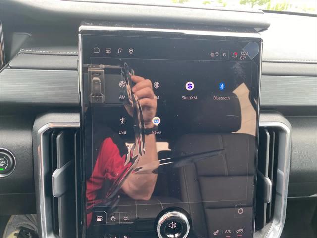 2026 GMC Acadia Elevation AWD
