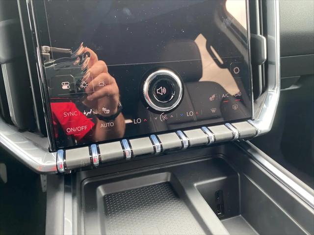 2026 GMC Acadia Elevation AWD