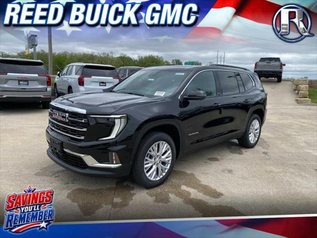2026 GMC Acadia Elevation AWD for sale in Kansas City, MO
