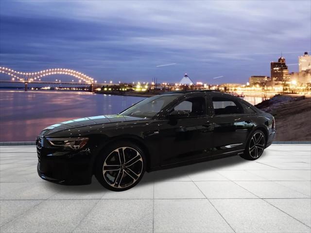 2026 Audi A8 55 TFSI quattro Tiptronic for sale in Memphis, TN