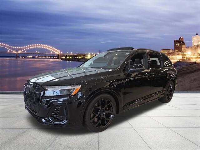 2026 Audi SQ7 Prestige TFSI quattro tiptronic for sale in Memphis, TN