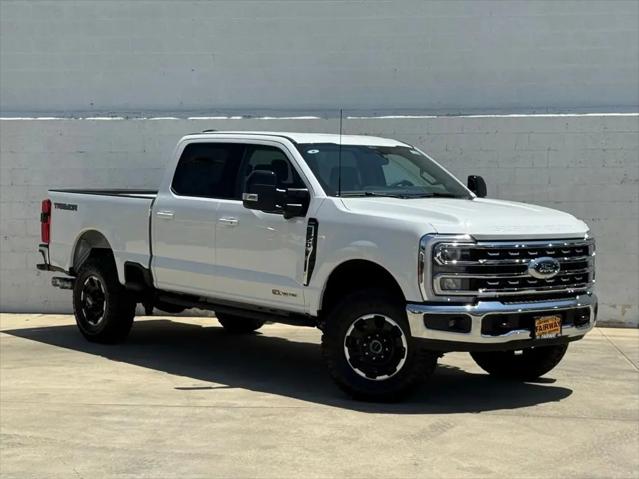 2026 Ford F-250 LARIAT for sale in Placentia, CA