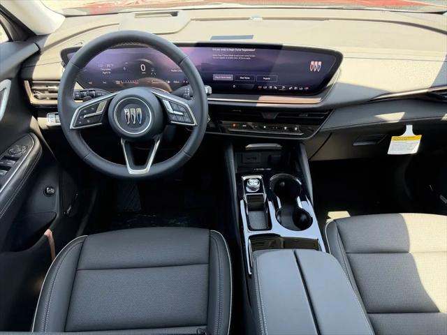 2026 Buick Envision Avenir AWD