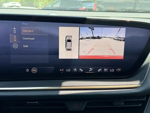 2026 Buick Envision Avenir AWD