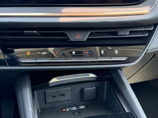2026 Buick Envision Avenir AWD