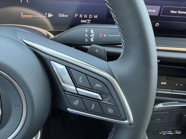 2026 Buick Envision Avenir AWD