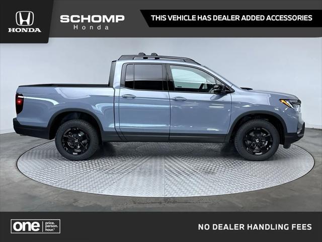2026 Honda Ridgeline Black Edition for sale in Highlands Ranch, CO