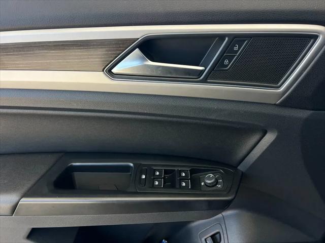 2019 Volkswagen Atlas 3.6L V6 SE w/Technology
