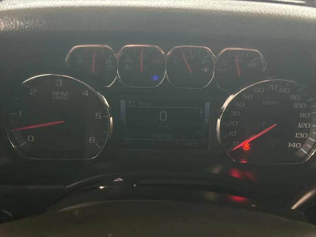2018 GMC Yukon XL SLT Standard Edition