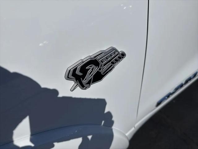 2026 Ram 1500 Laramie Crew Cab 4x4 57 Box