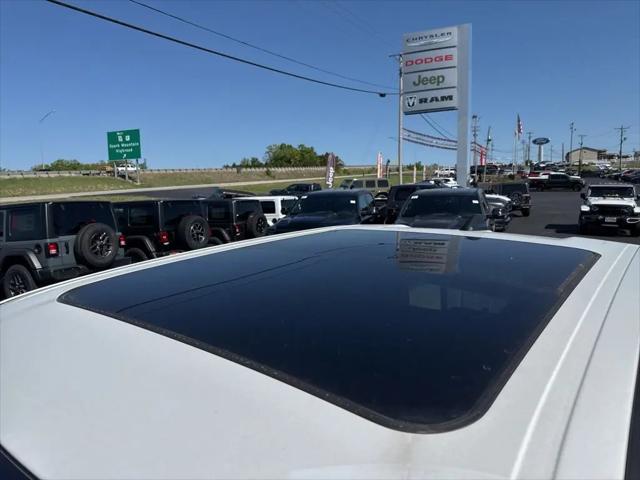 2026 Ram 1500 Laramie Crew Cab 4x4 57 Box