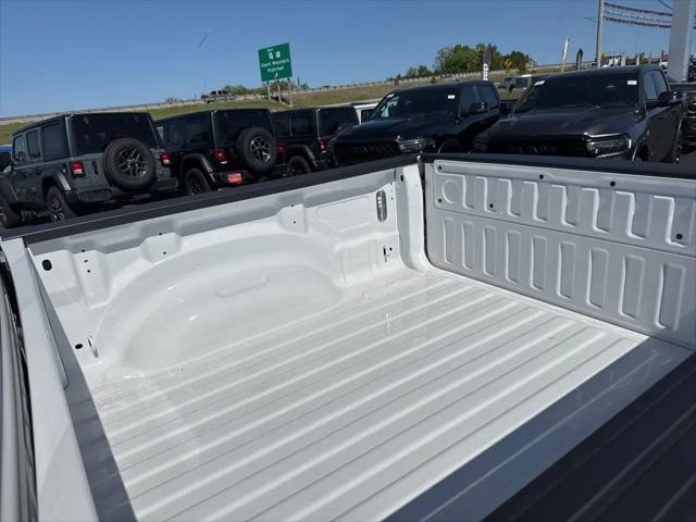 2026 Ram 1500 Laramie Crew Cab 4x4 57 Box