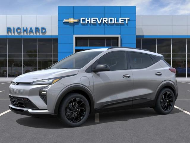 2027 Chevrolet Bolt RS FWD