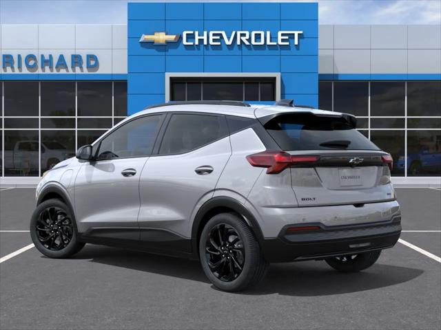 2027 Chevrolet Bolt RS FWD