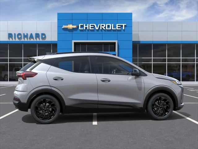 2027 Chevrolet Bolt RS FWD
