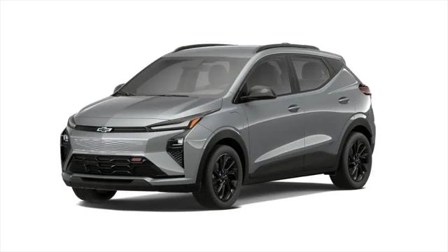 2027 Chevrolet Bolt RS FWD