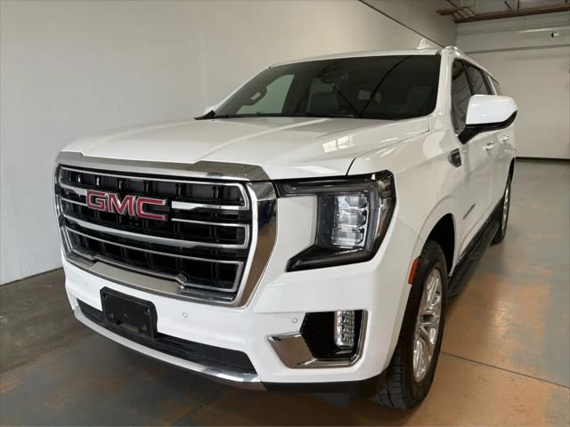 2024 GMC Yukon XL 4WD SLT for sale in Anchorage, AK