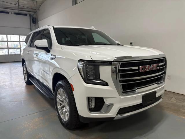 2024 GMC Yukon XL 4WD SLT