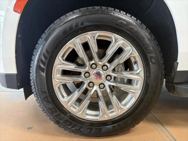 2024 GMC Yukon XL 4WD SLT