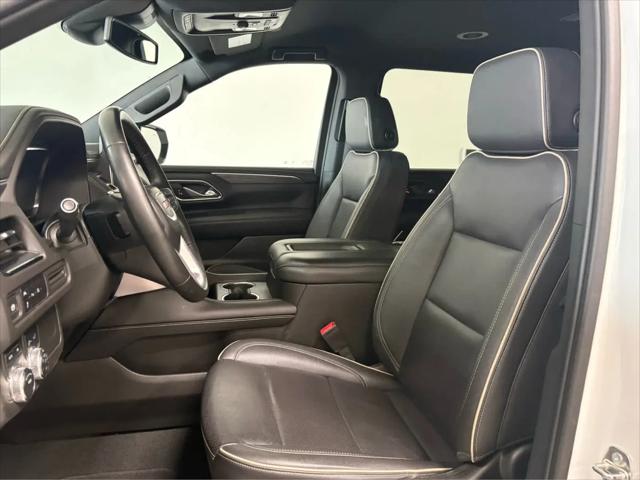 2024 GMC Yukon XL 4WD SLT