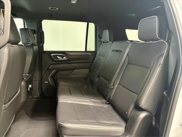 2024 GMC Yukon XL 4WD SLT