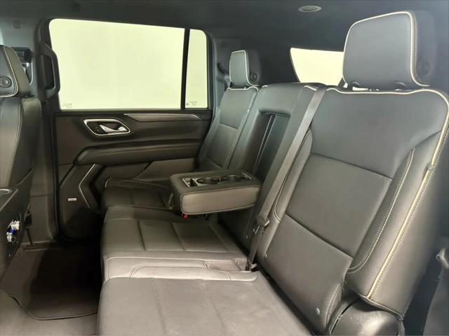 2024 GMC Yukon XL 4WD SLT