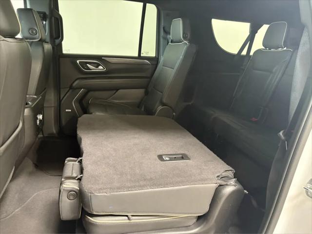 2024 GMC Yukon XL 4WD SLT