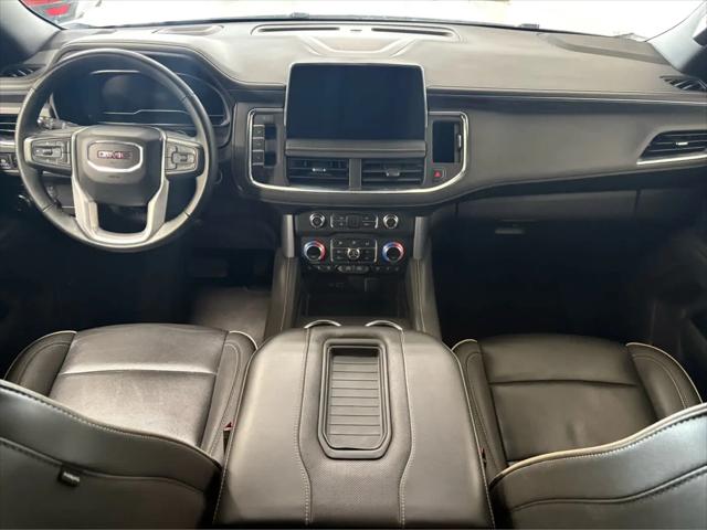 2024 GMC Yukon XL 4WD SLT
