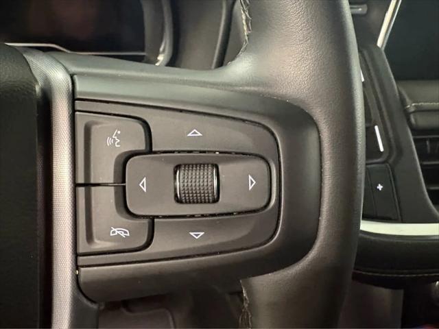 2024 GMC Yukon XL 4WD SLT