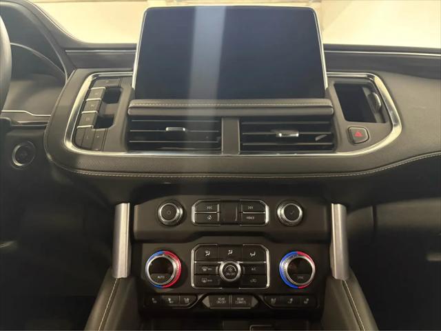 2024 GMC Yukon XL 4WD SLT